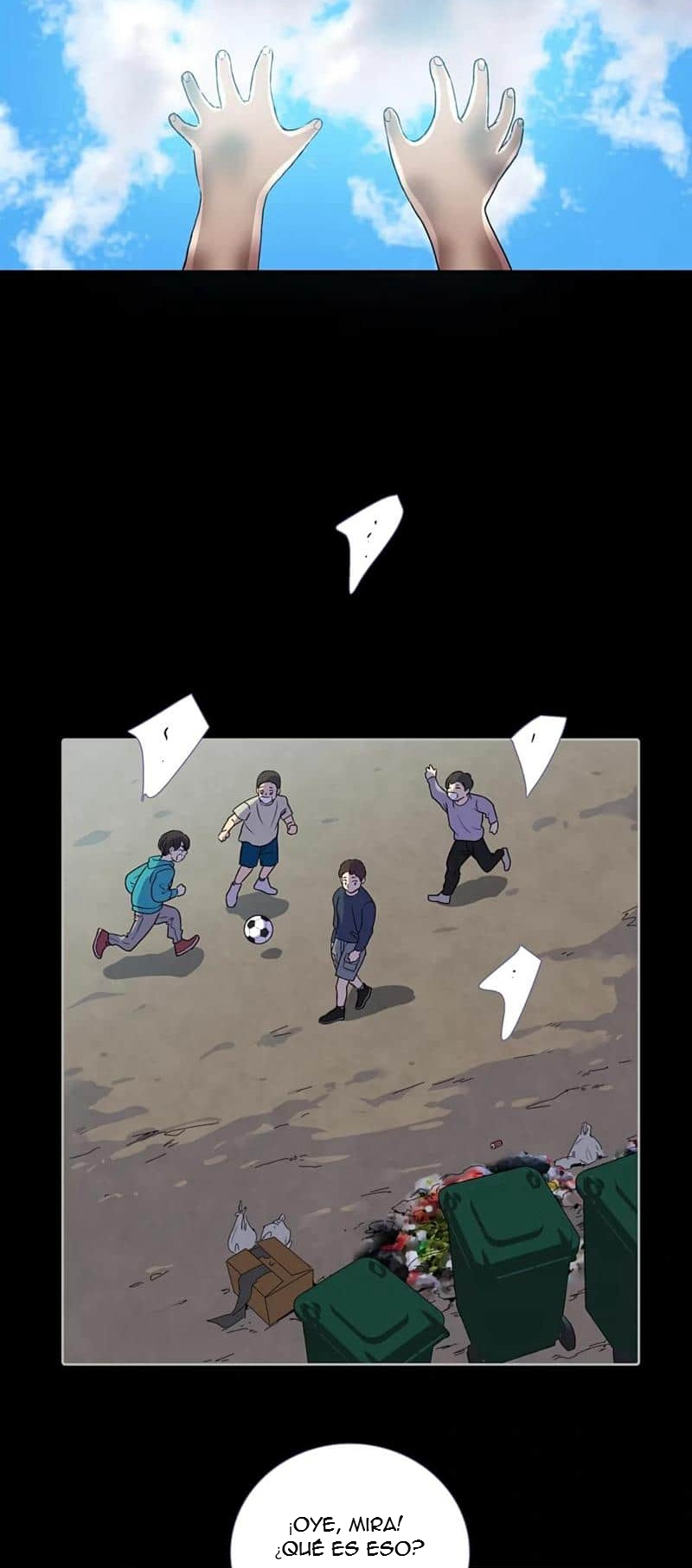 4 otoño en el cementerio