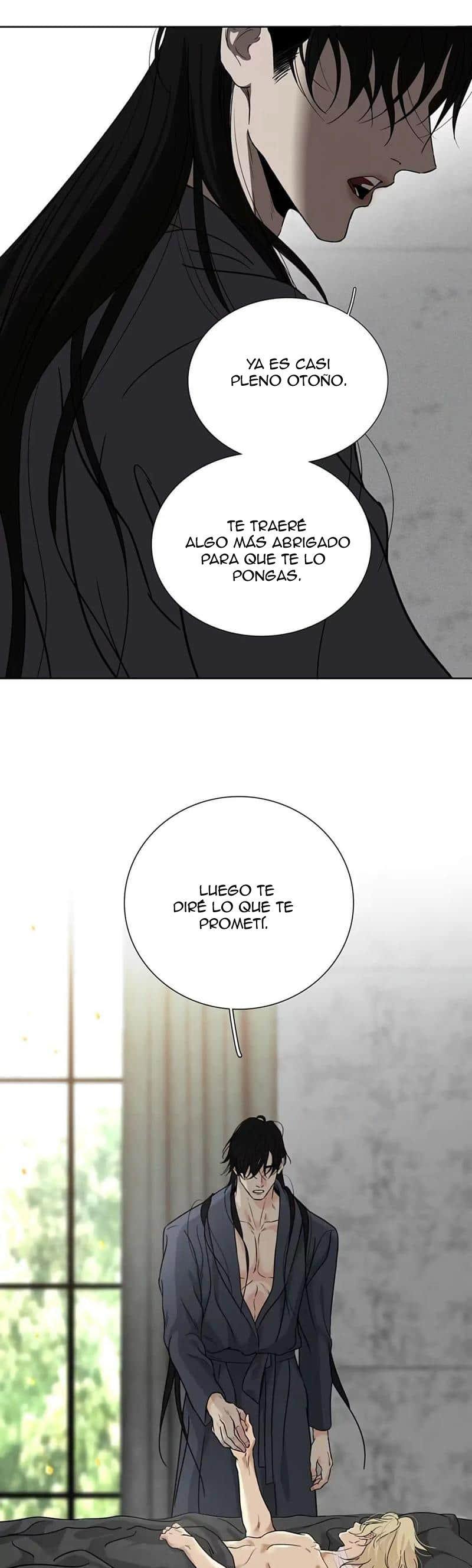 27 otoño en el cementerio