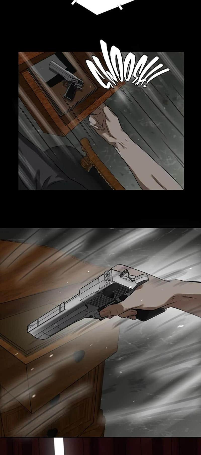 19 otoño en el cementerio