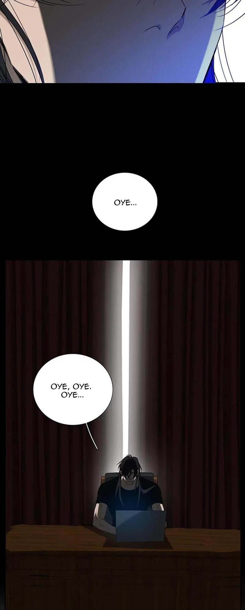 14 otoño en el cementerio