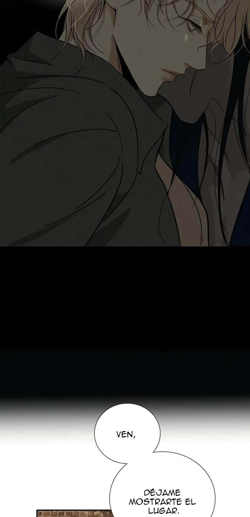 14 otoño en el cementerio