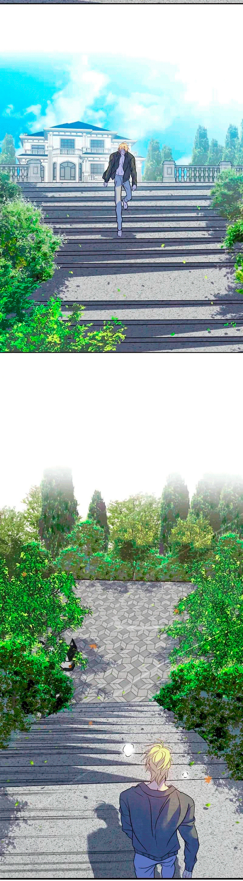 6 otoño en el cementerio