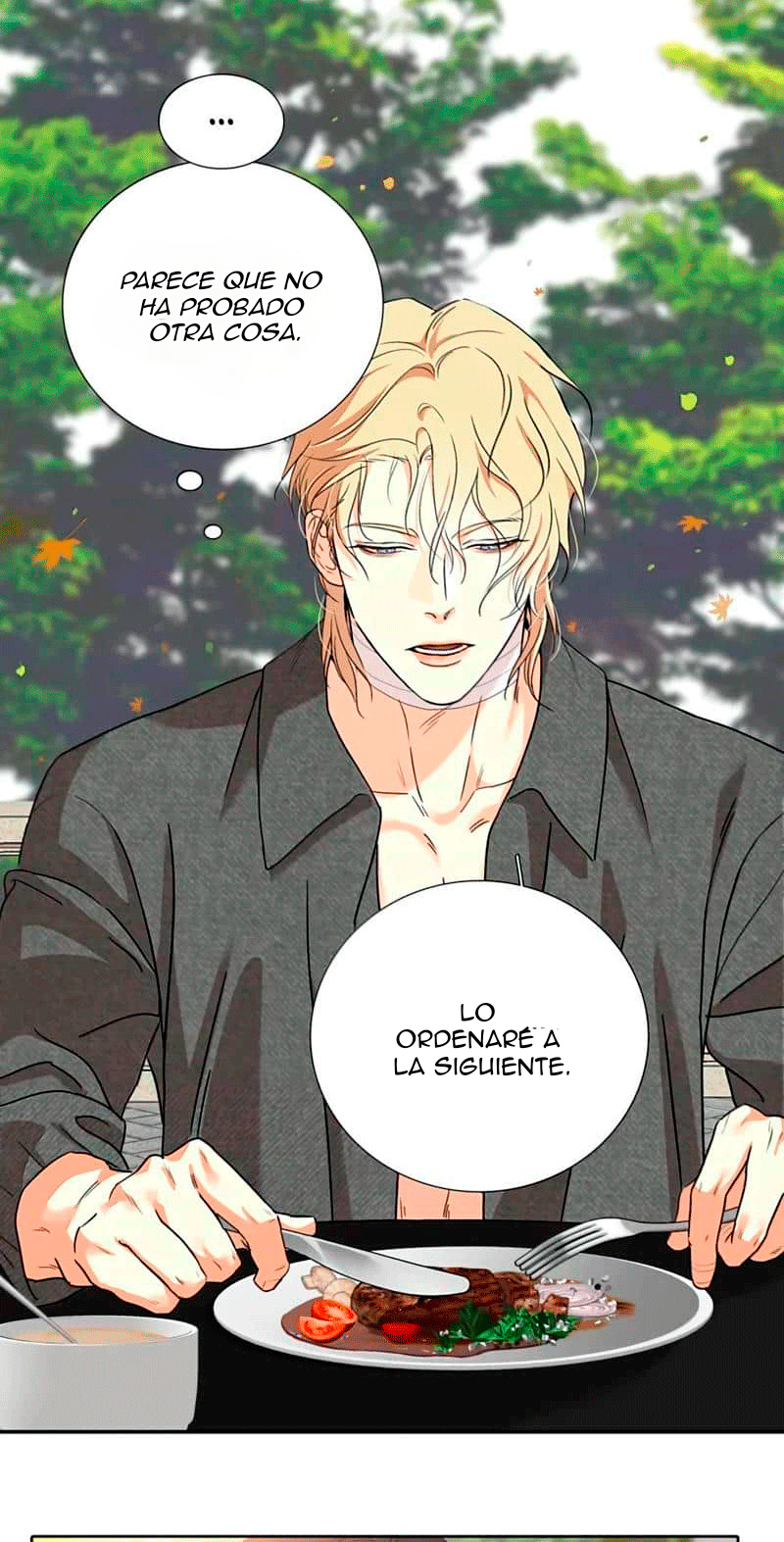 21 otoño en el cementerio