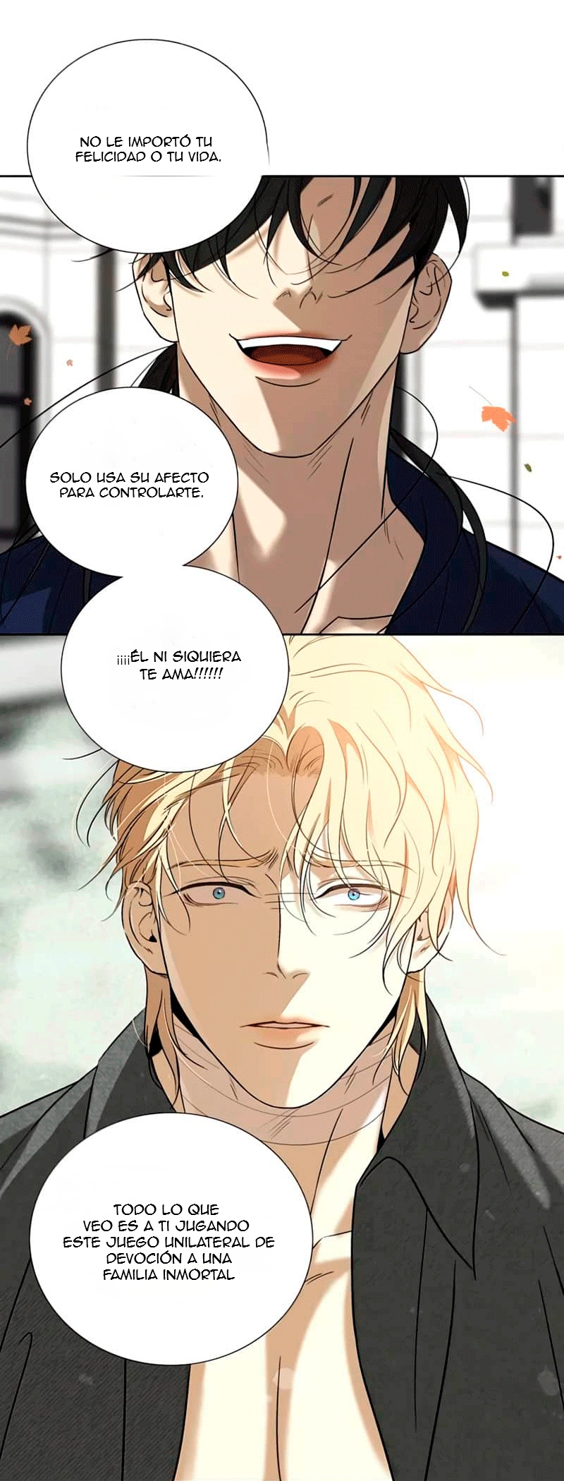 18 otoño en el cementerio