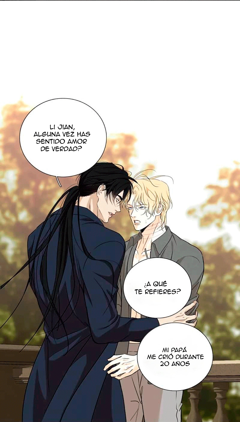 14 otoño en el cementerio