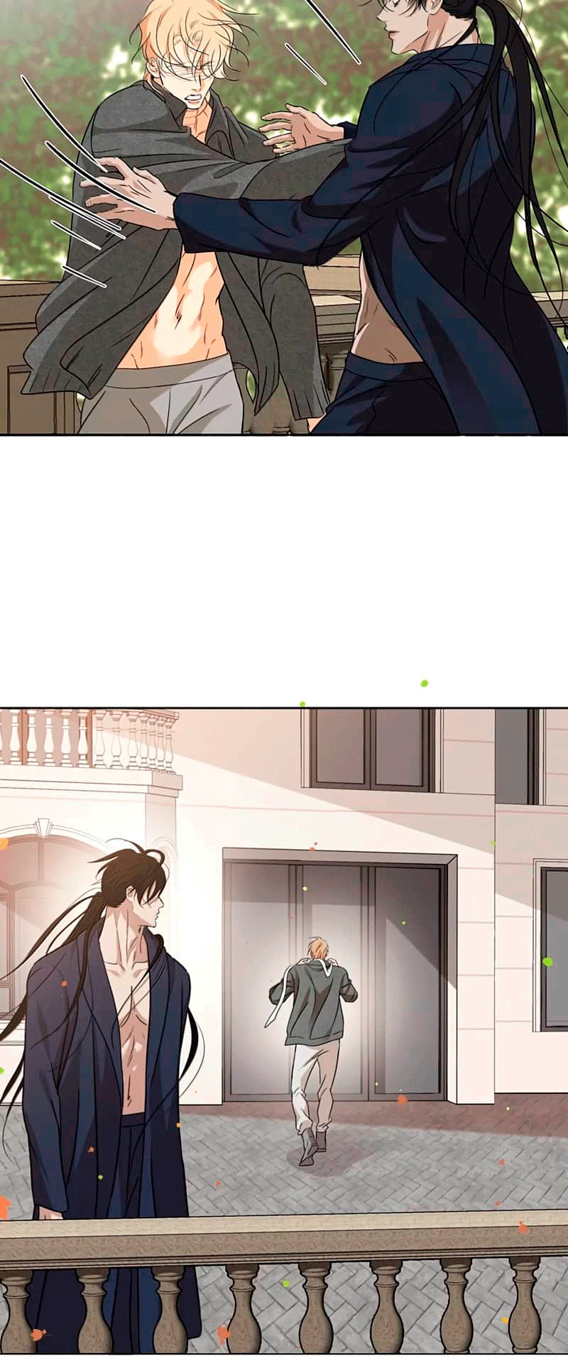 28 otoño en el cementerio