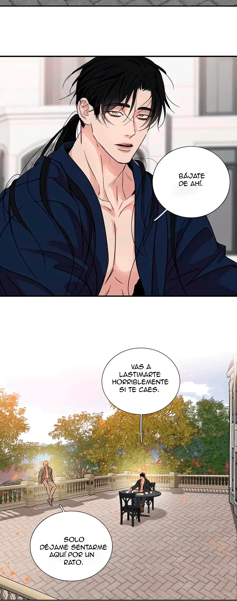 2 otoño en el cementerio