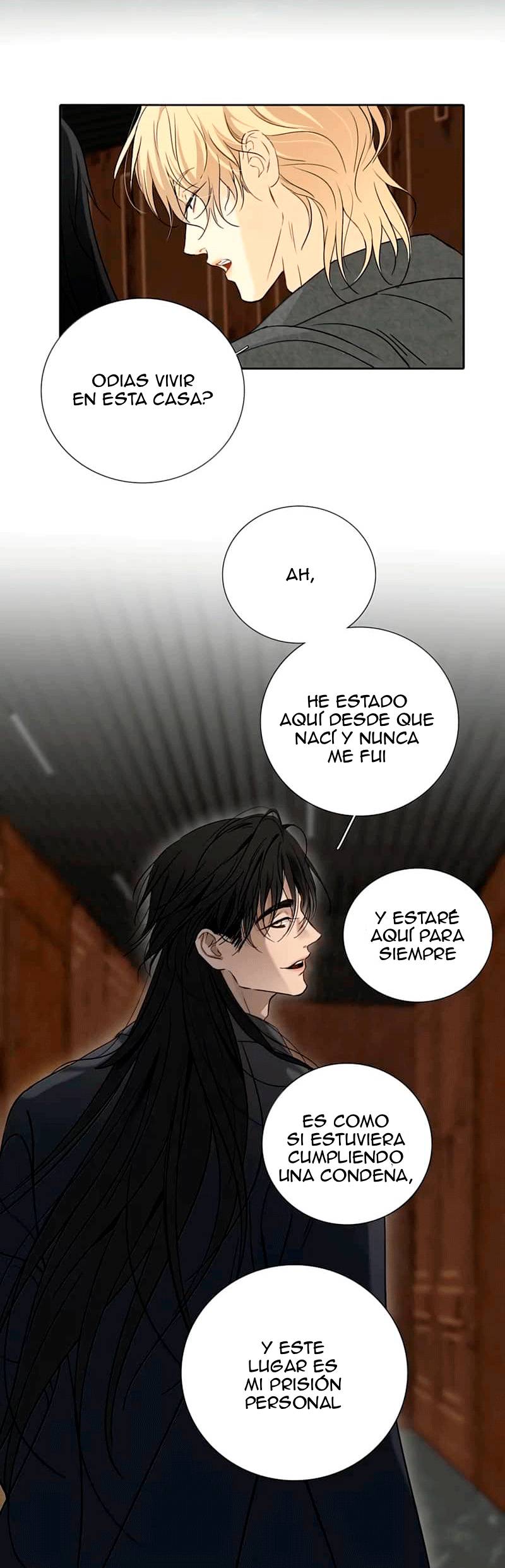 17 otoño en el cementerio