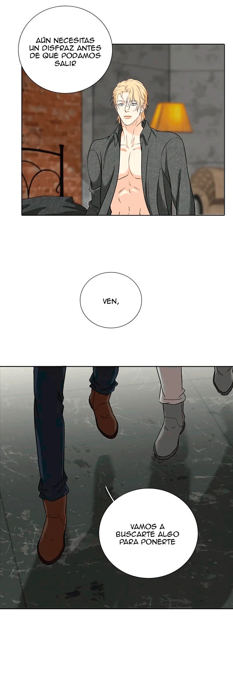 14 otoño en el cementerio