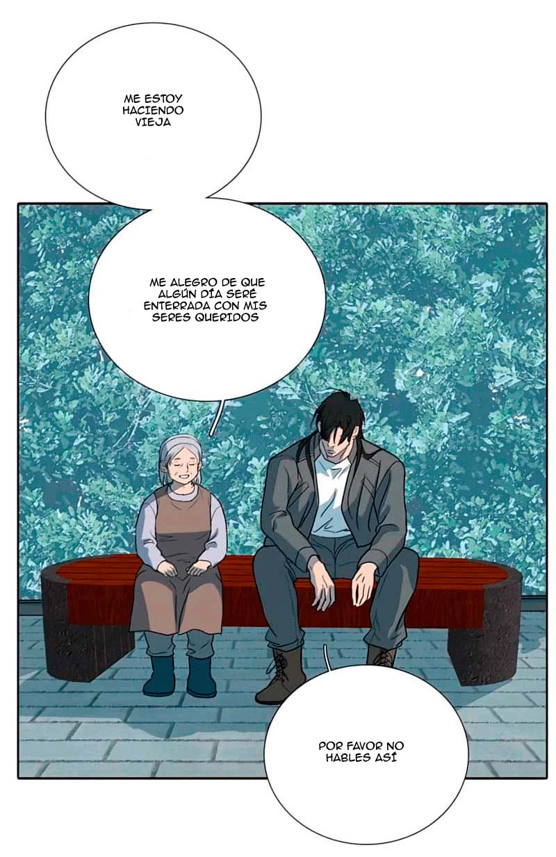 21 otoño en el cementerio