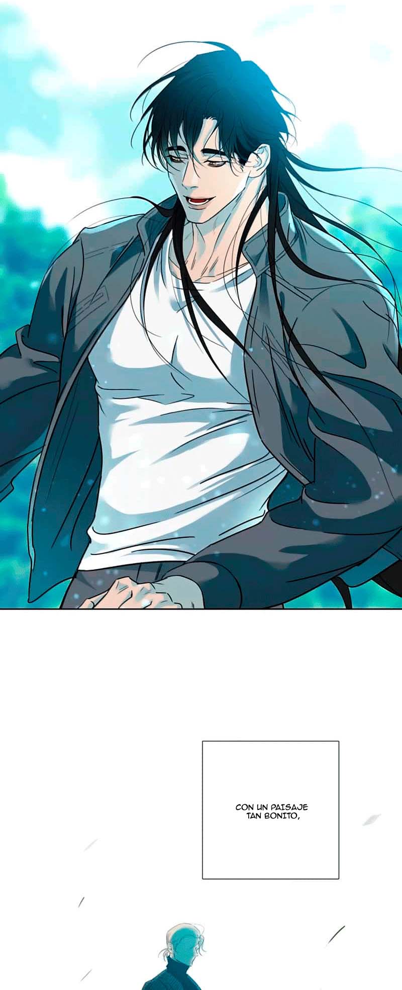 18 otoño en el cementerio