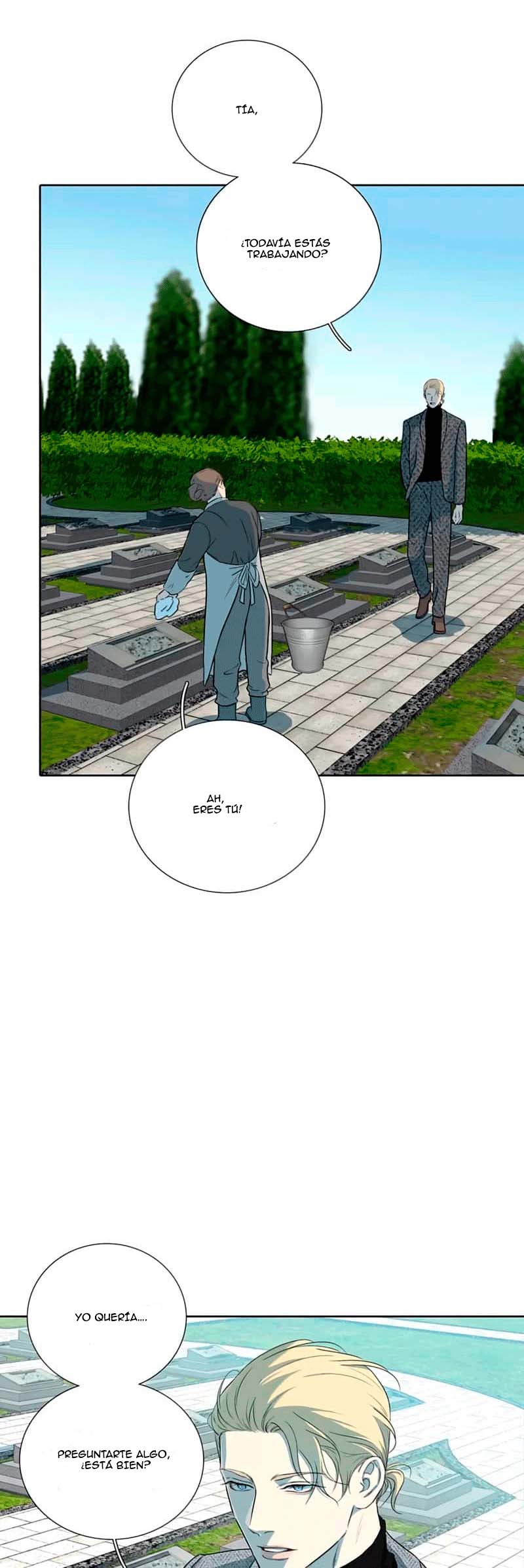 23 otoño en el cementerio