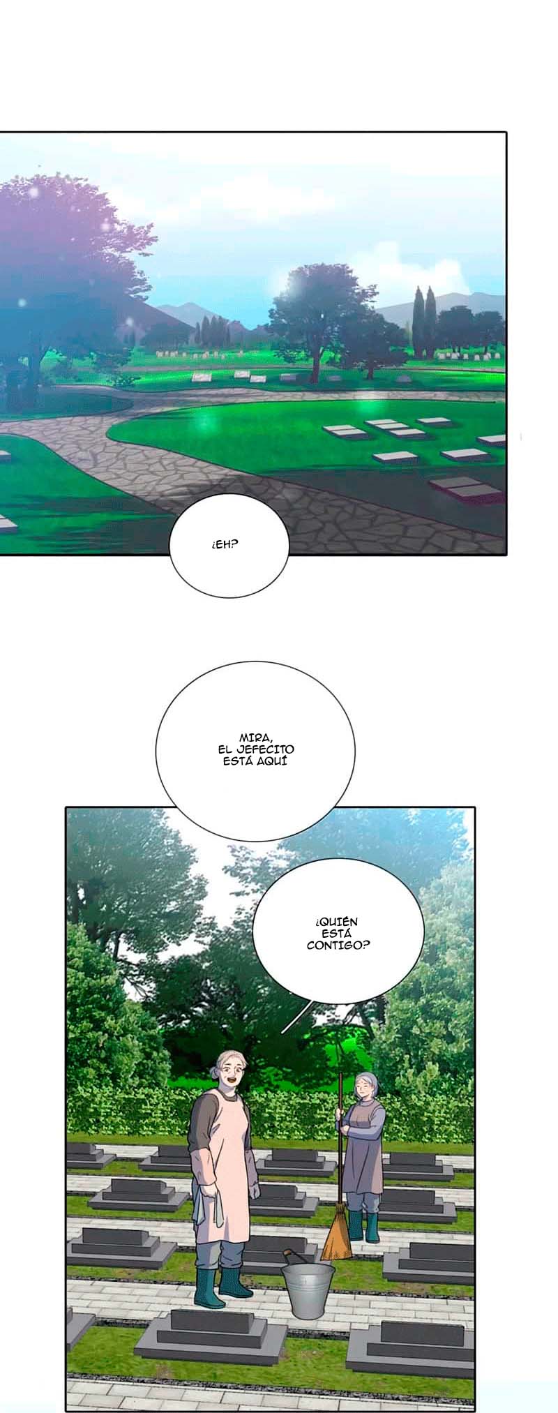 10 otoño en el cementerio