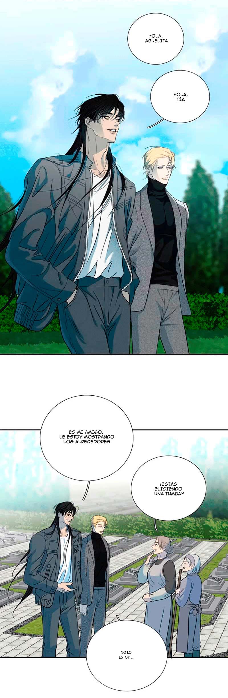 11 otoño en el cementerio