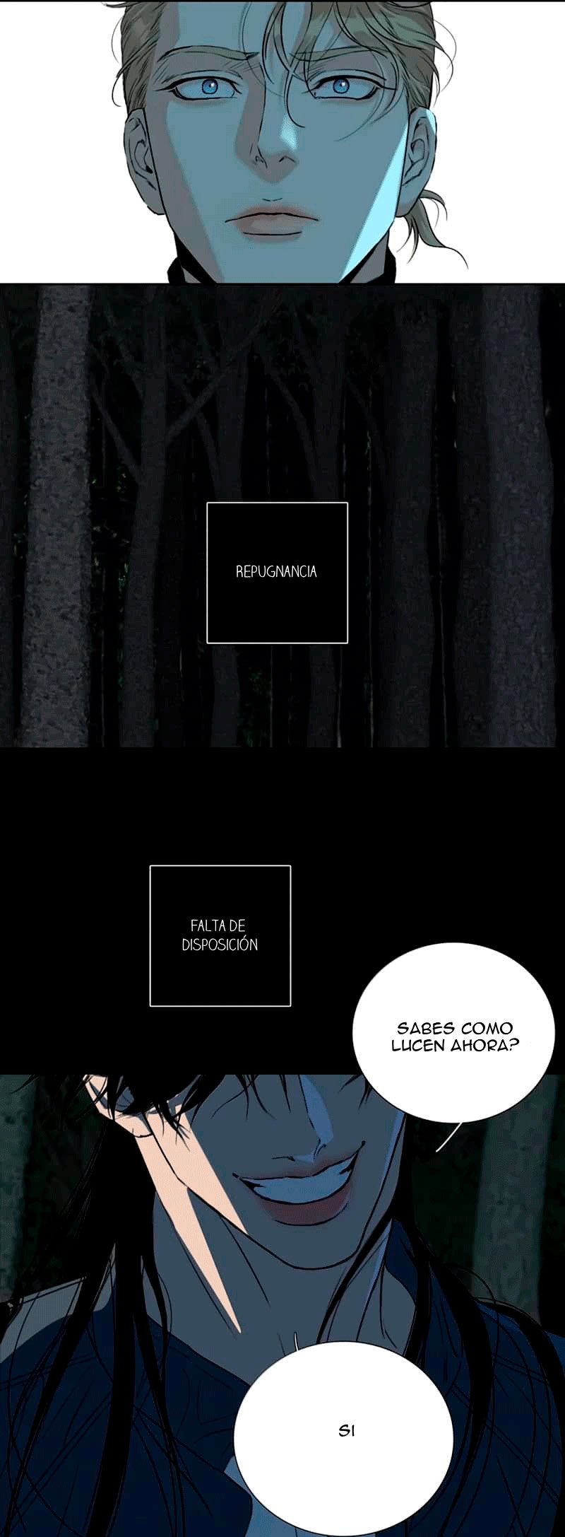 14 otoño en el cementerio