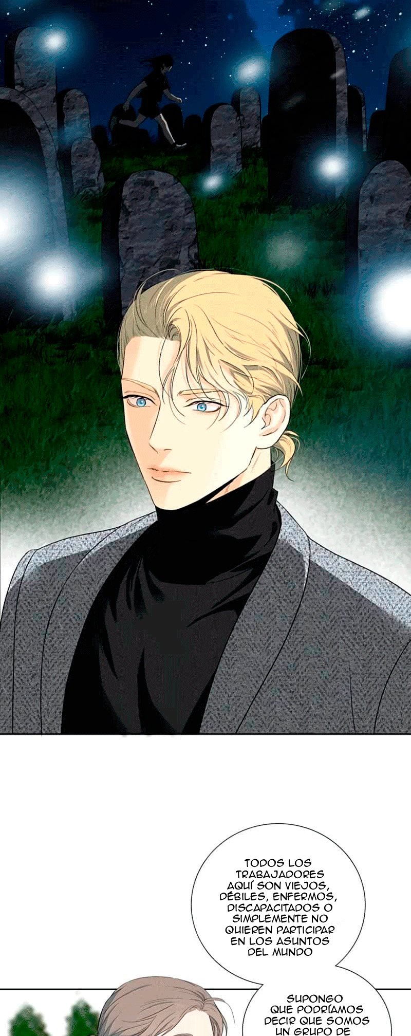 4 otoño en el cementerio