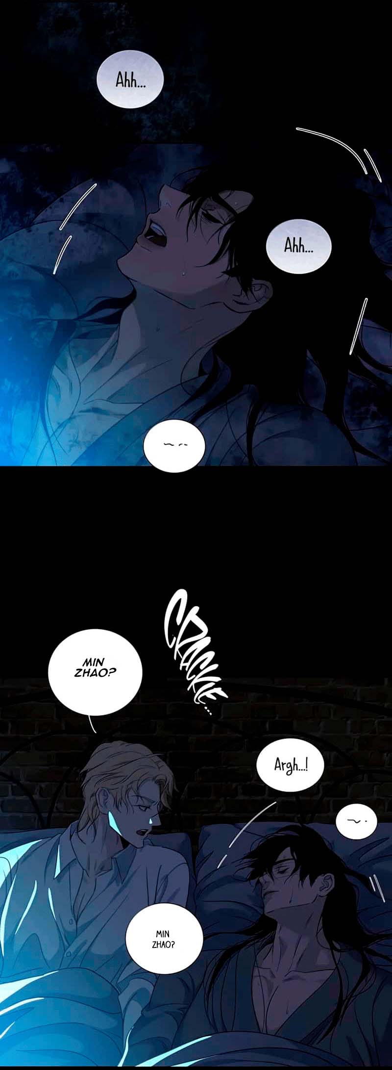 13 otoño en el cementerio