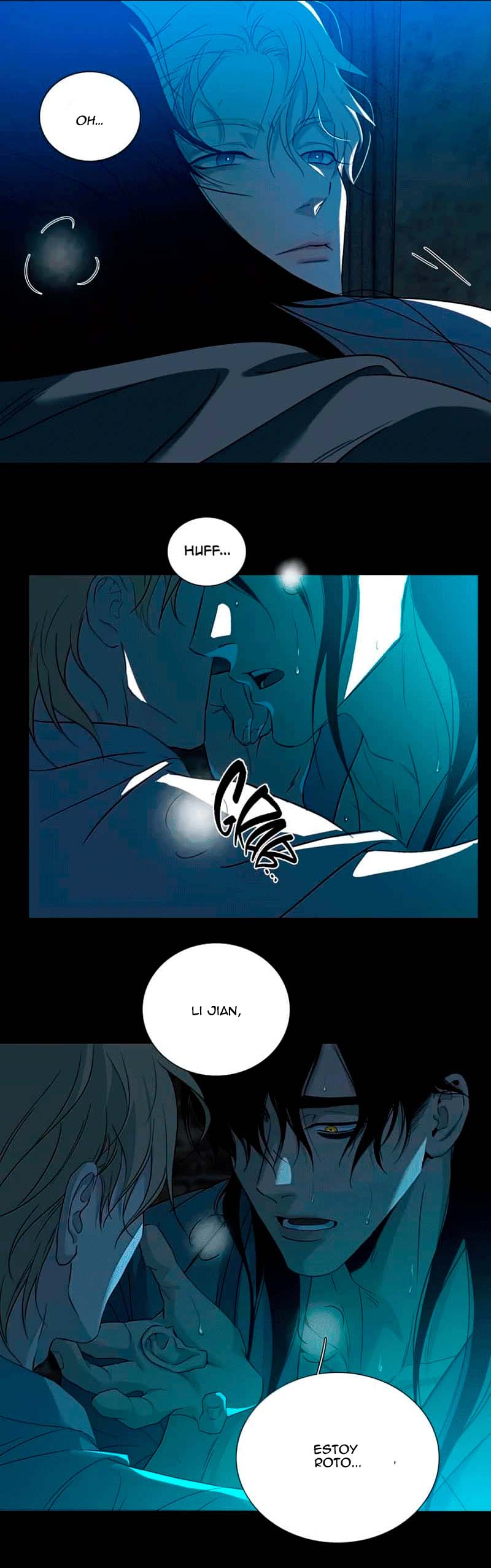 18 otoño en el cementerio