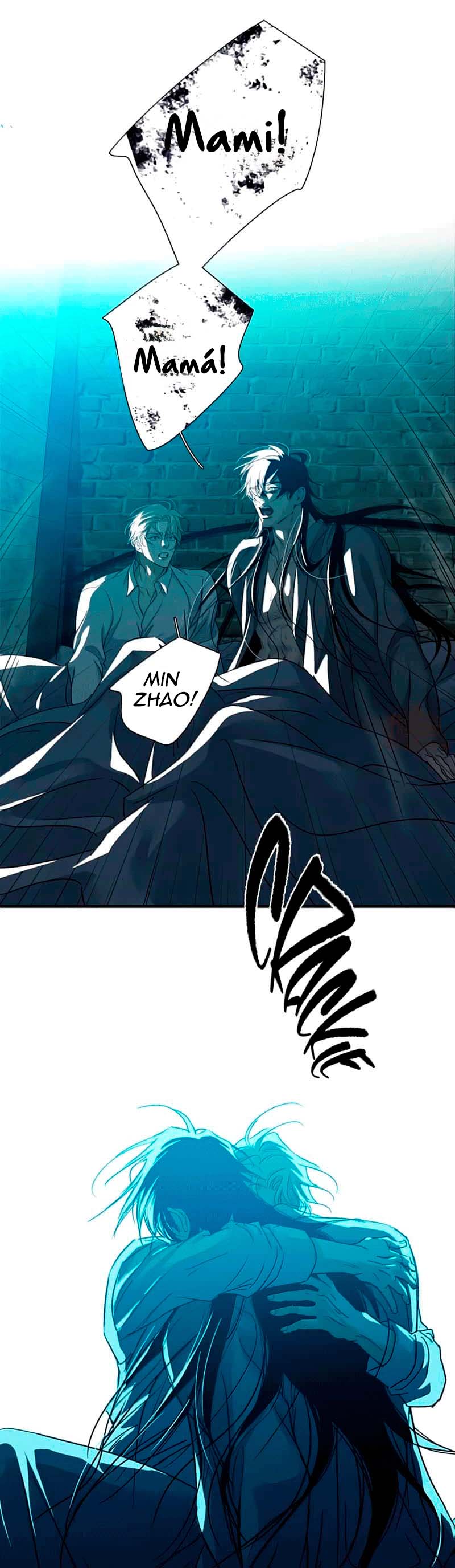 16 otoño en el cementerio