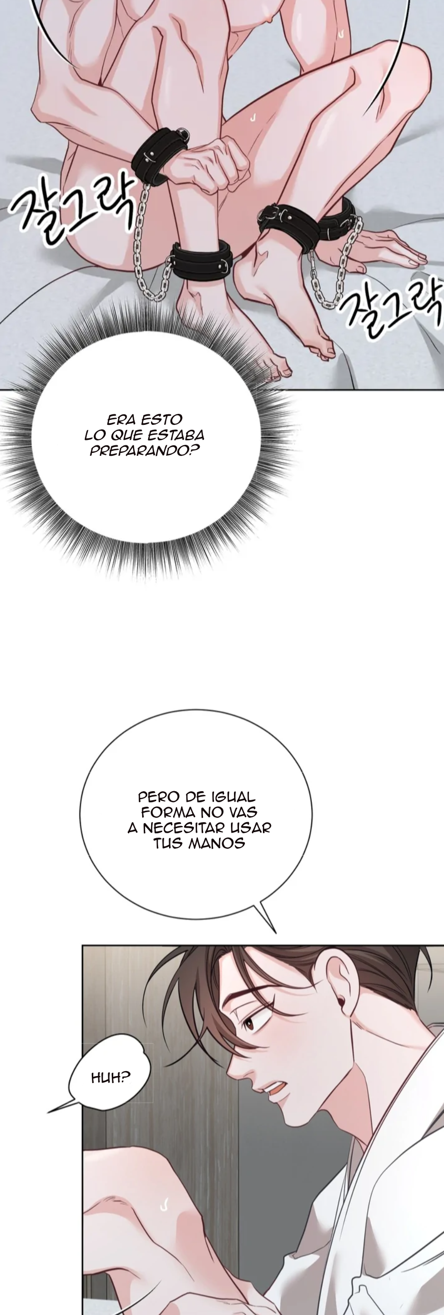 11 Las posiciones han cambiado?