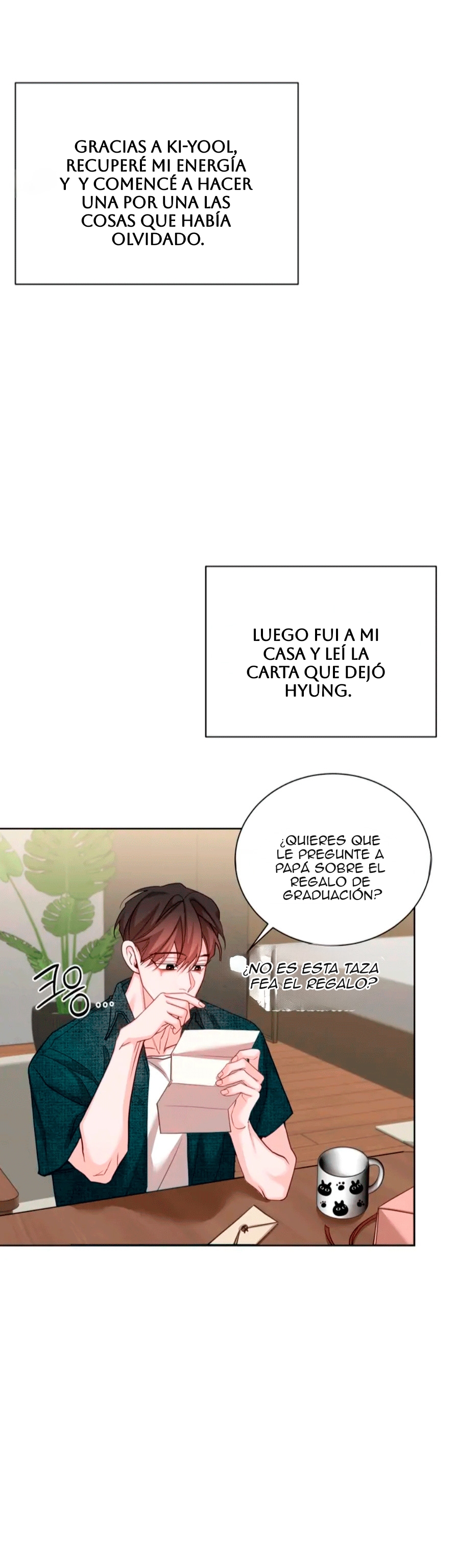 26 Las posiciones han cambiado?