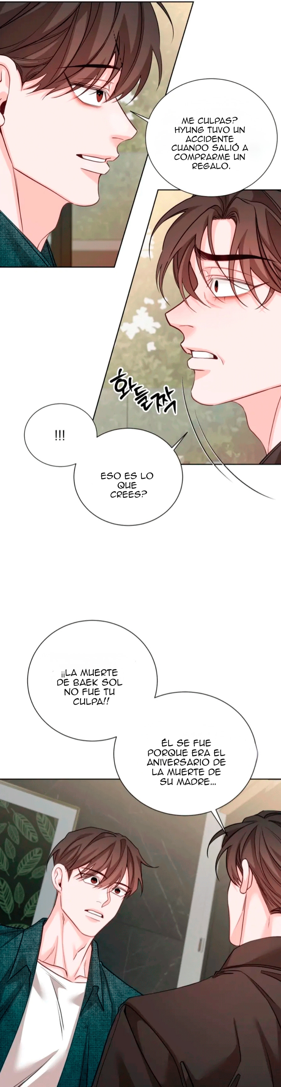 28 Las posiciones han cambiado?