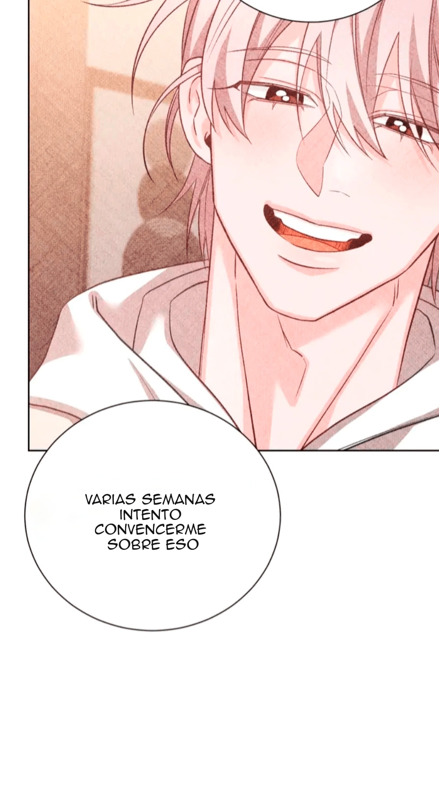 30 Las posiciones han cambiado?