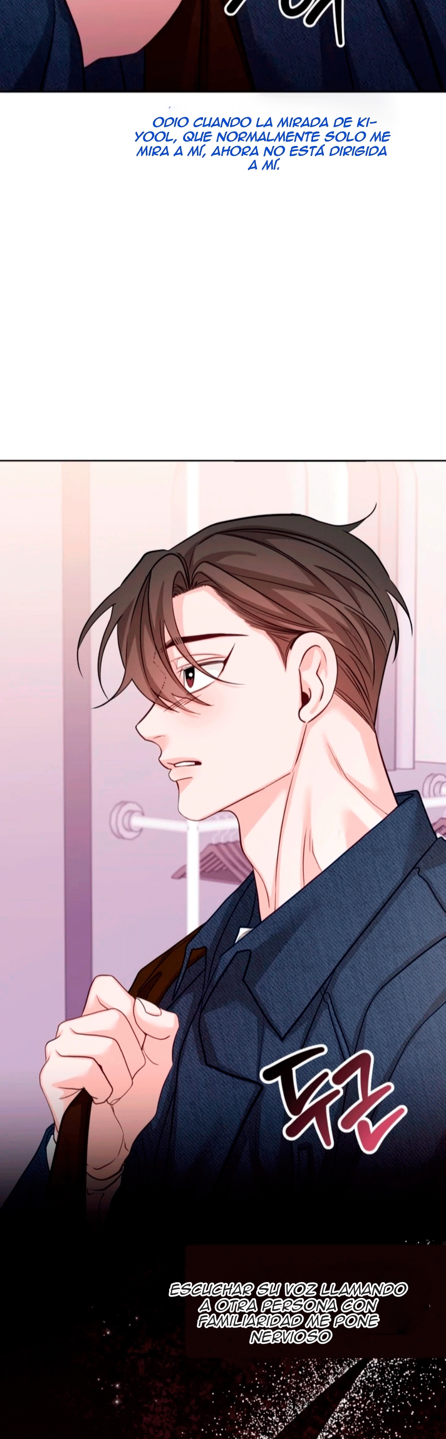 43 Las posiciones han cambiado?