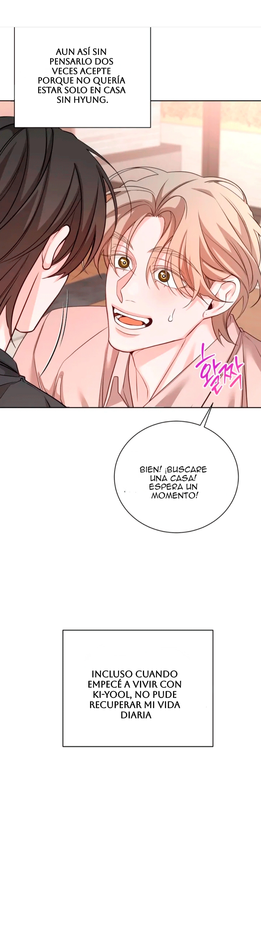 22 Las posiciones han cambiado?