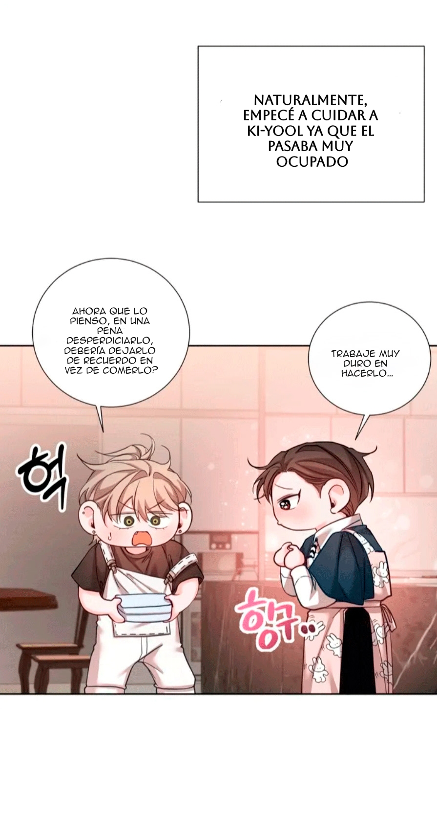 35 Las posiciones han cambiado?