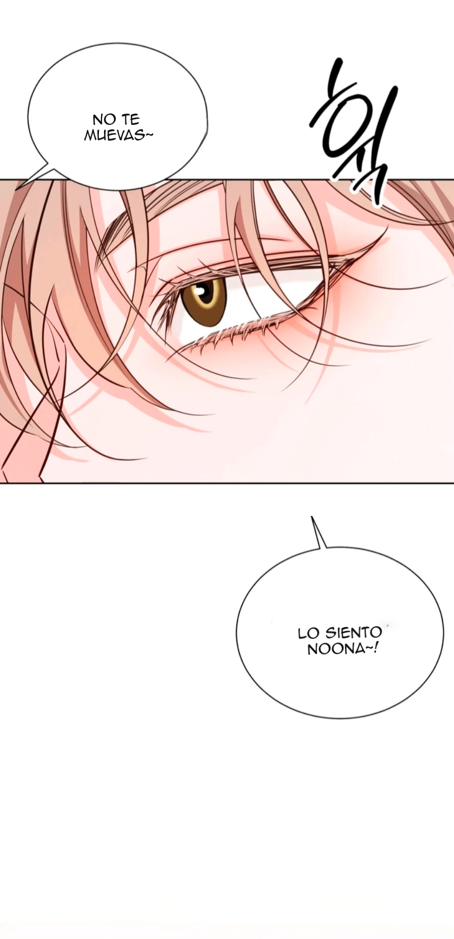 41 Las posiciones han cambiado?