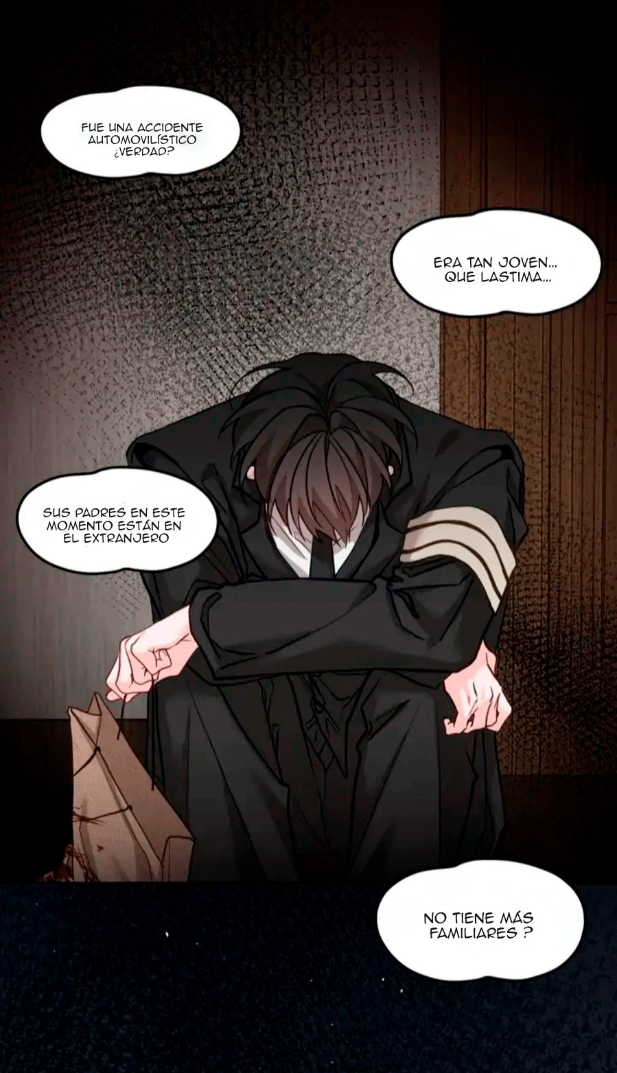 9 Las posiciones han cambiado?