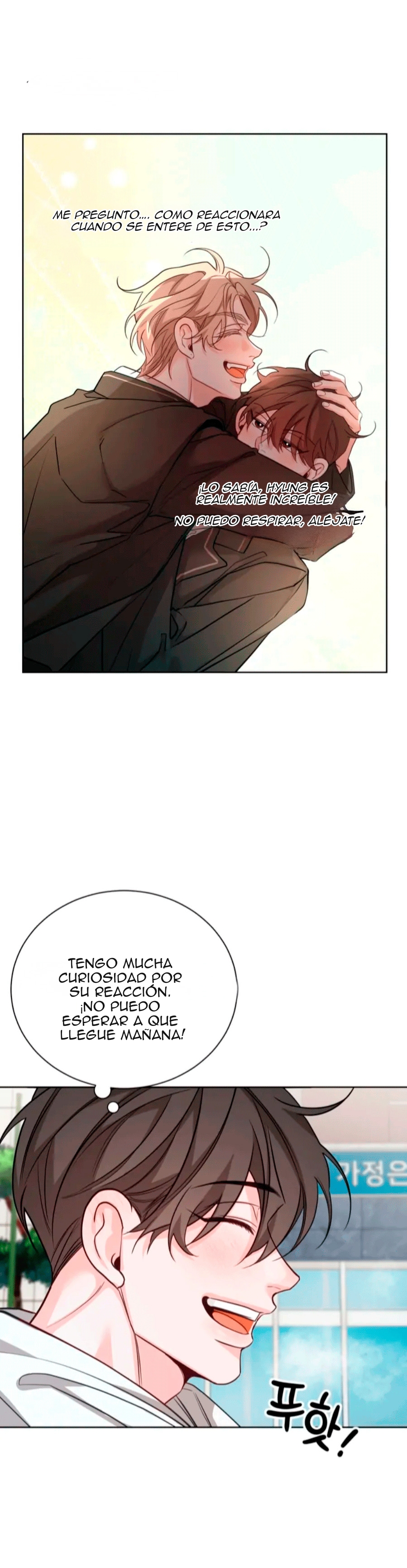 5 Las posiciones han cambiado?