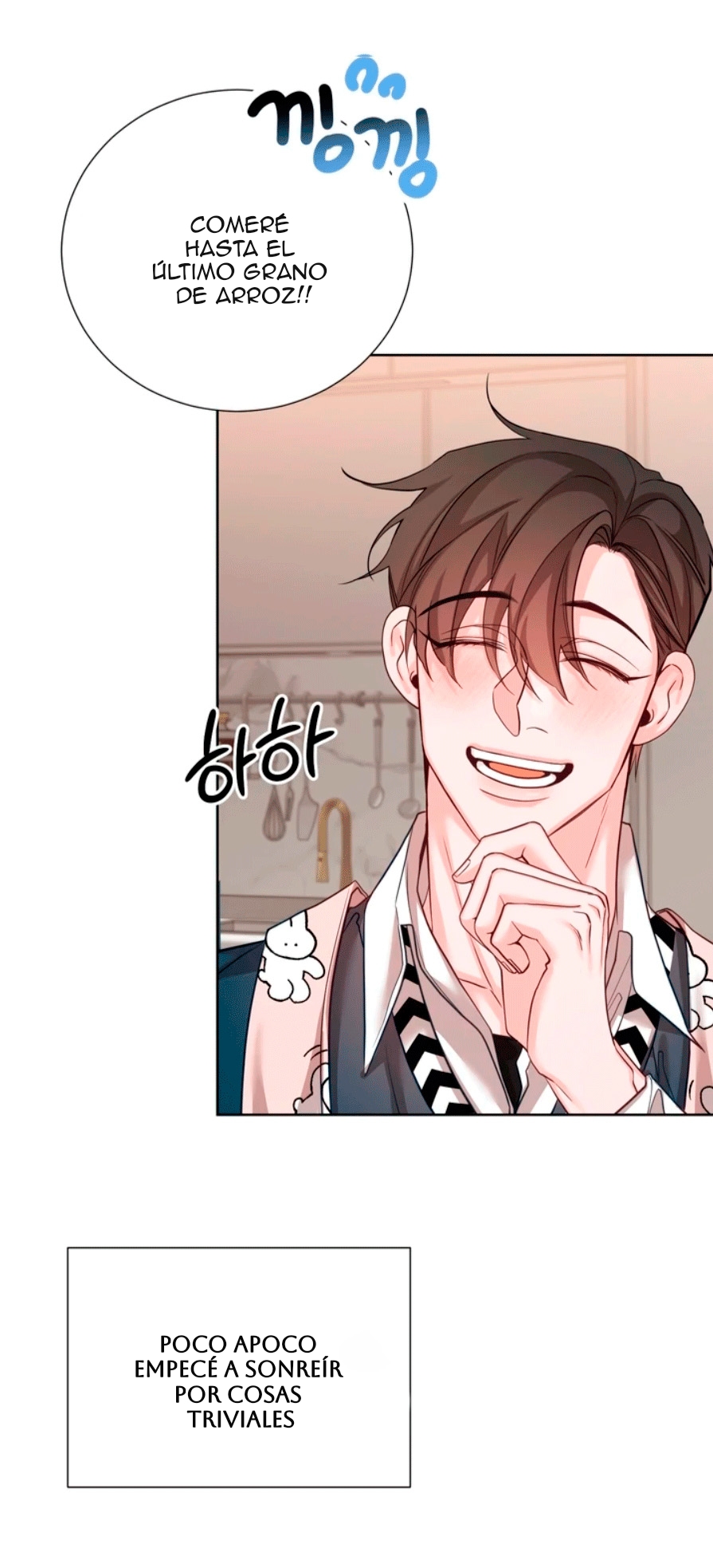 36 Las posiciones han cambiado?