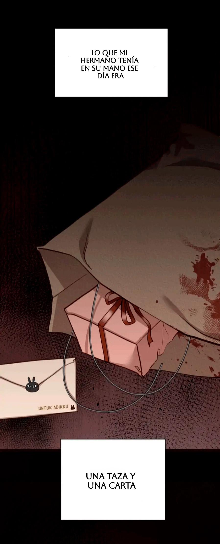 8 Las posiciones han cambiado?