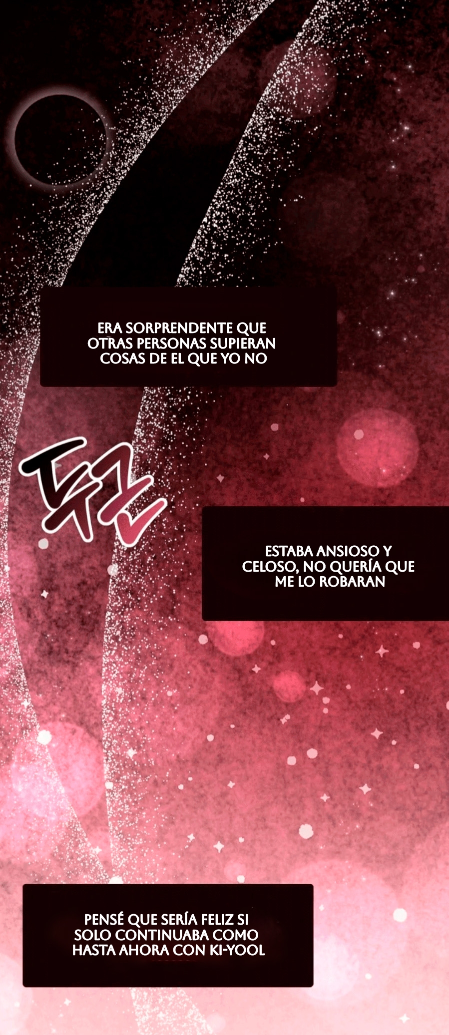 44 Las posiciones han cambiado?