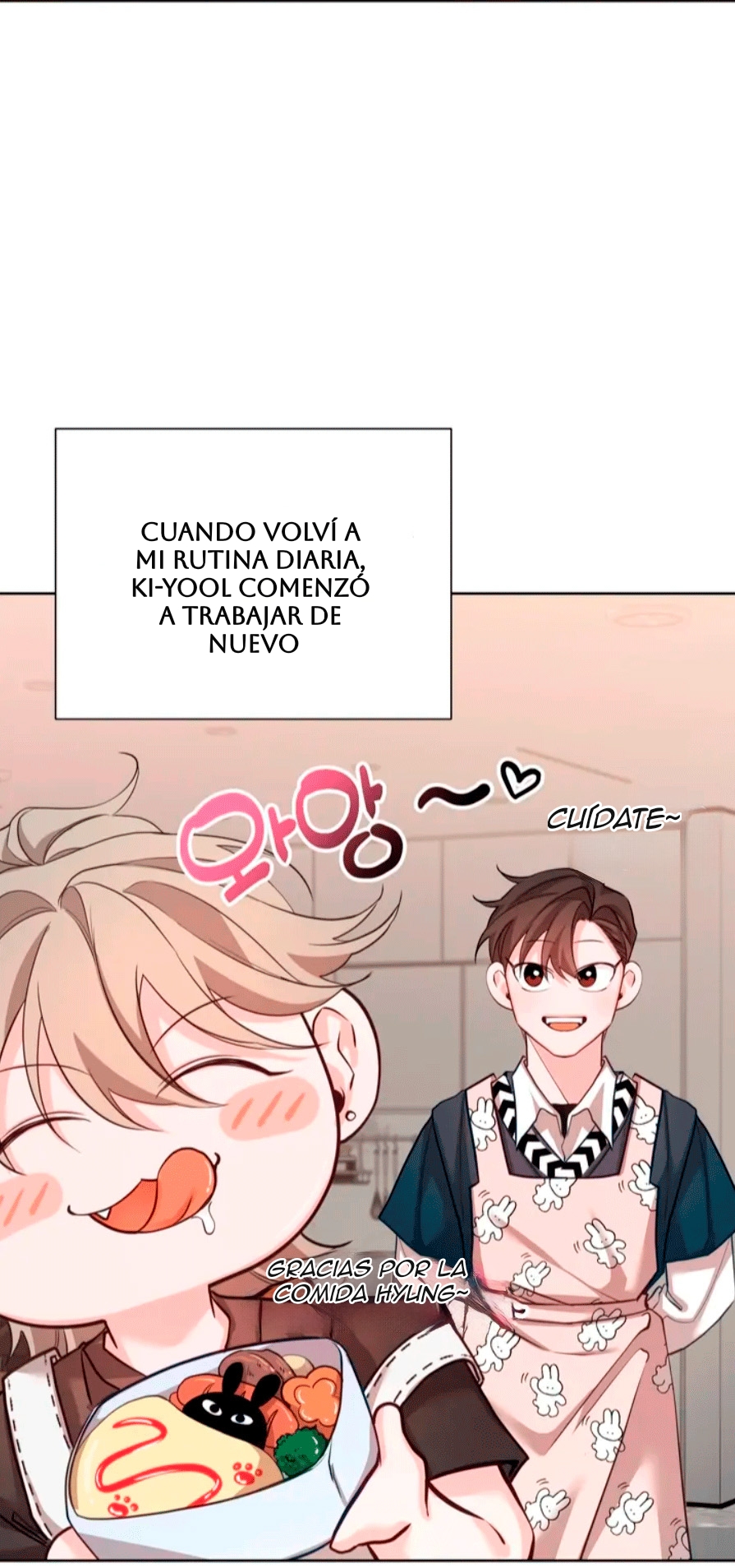 34 Las posiciones han cambiado?