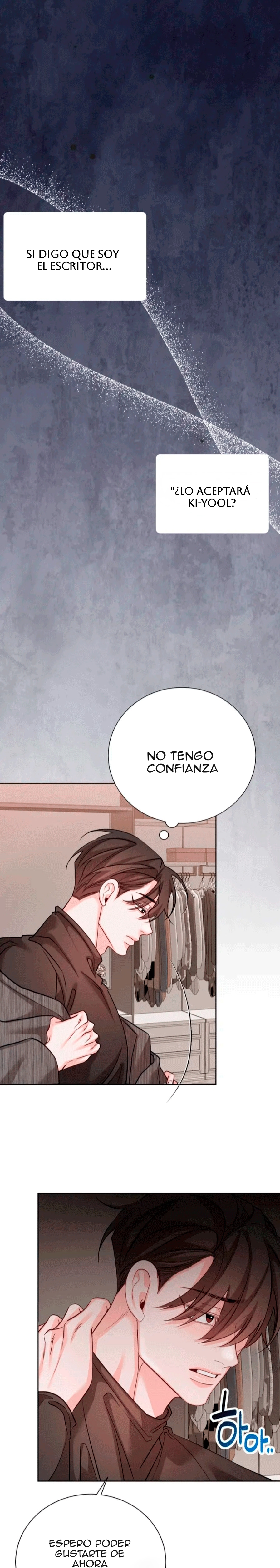 26 Las posiciones han cambiado?