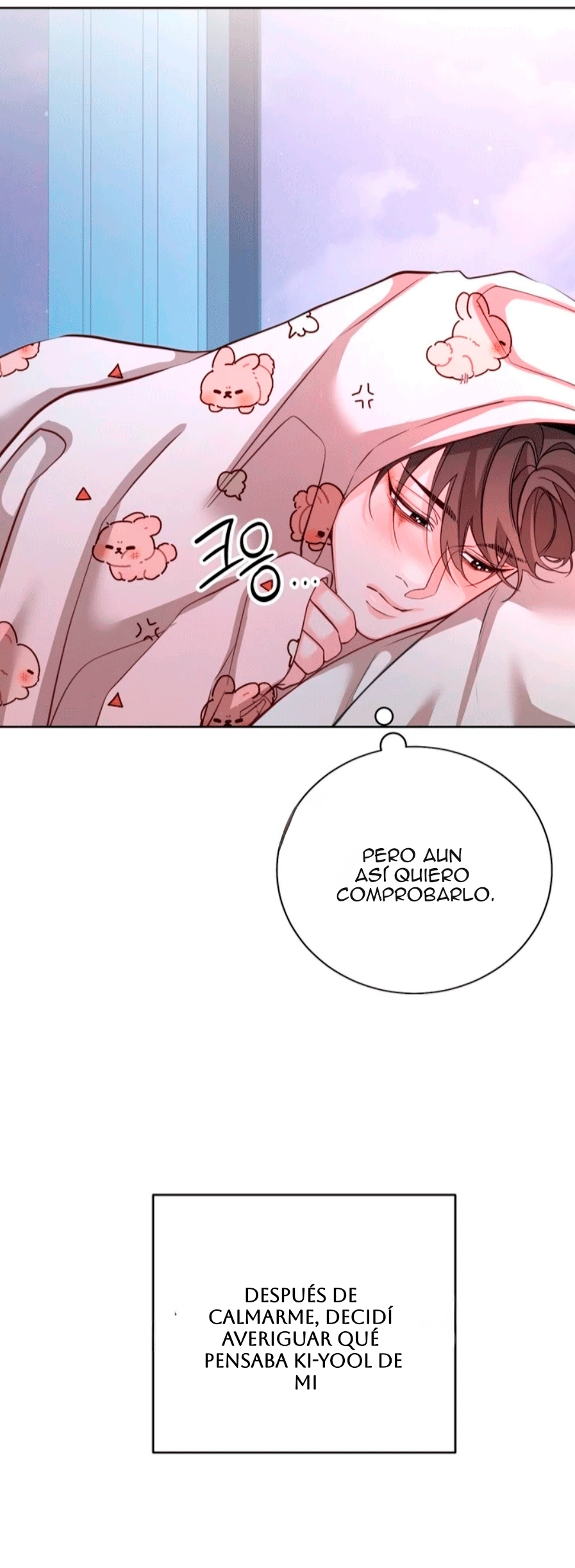 18 Las posiciones han cambiado?