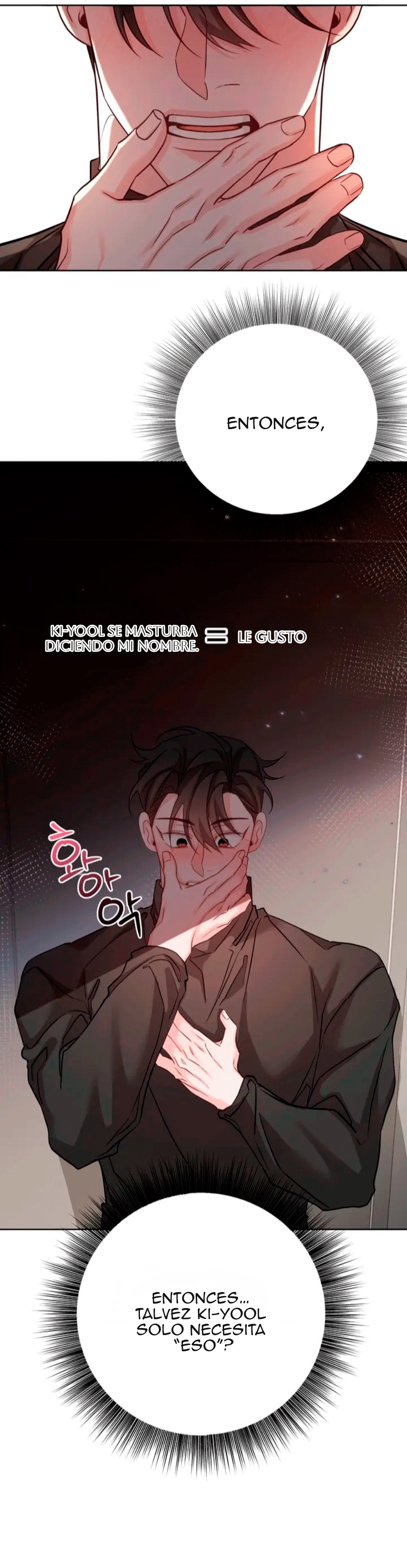 30 Las posiciones han cambiado?