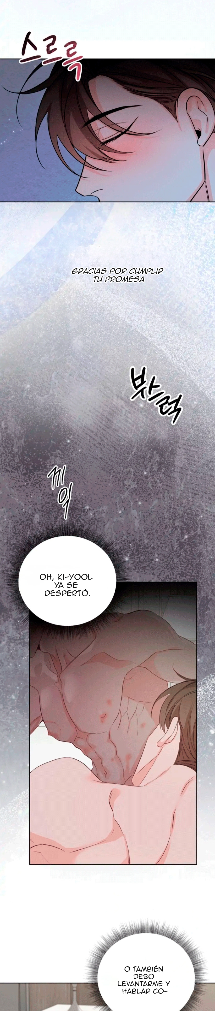 41 Las posiciones han cambiado?