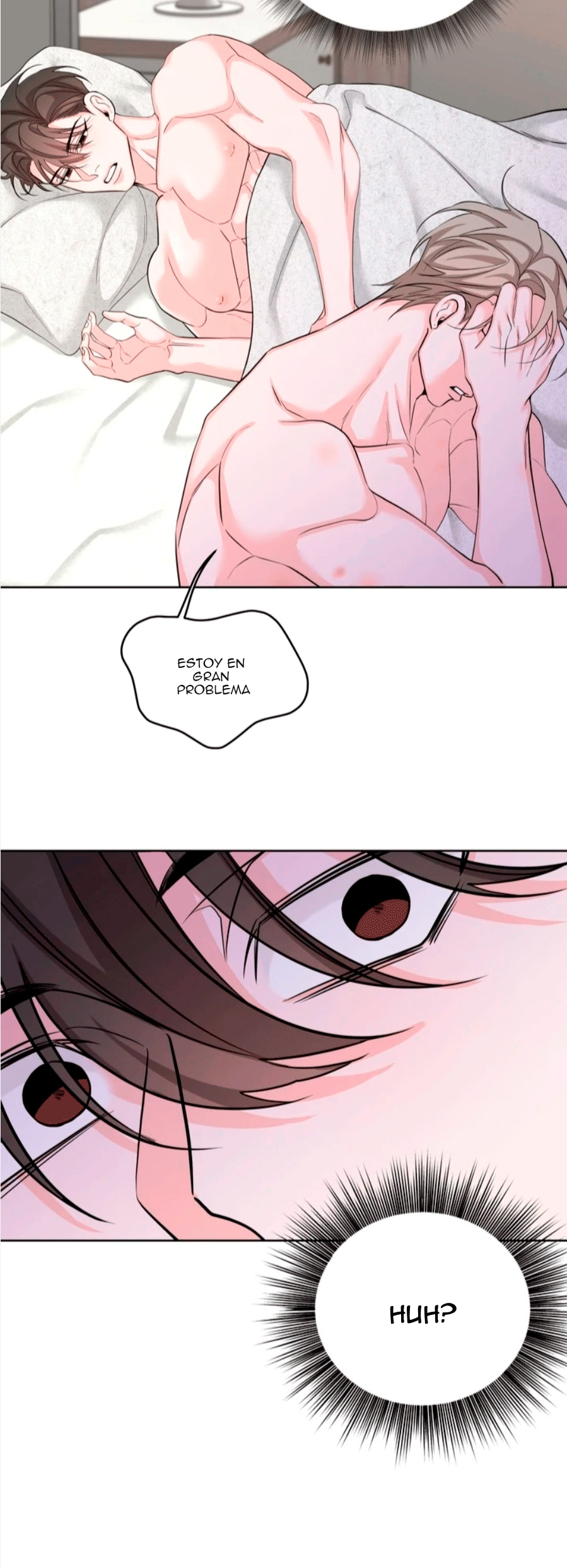 42 Las posiciones han cambiado?