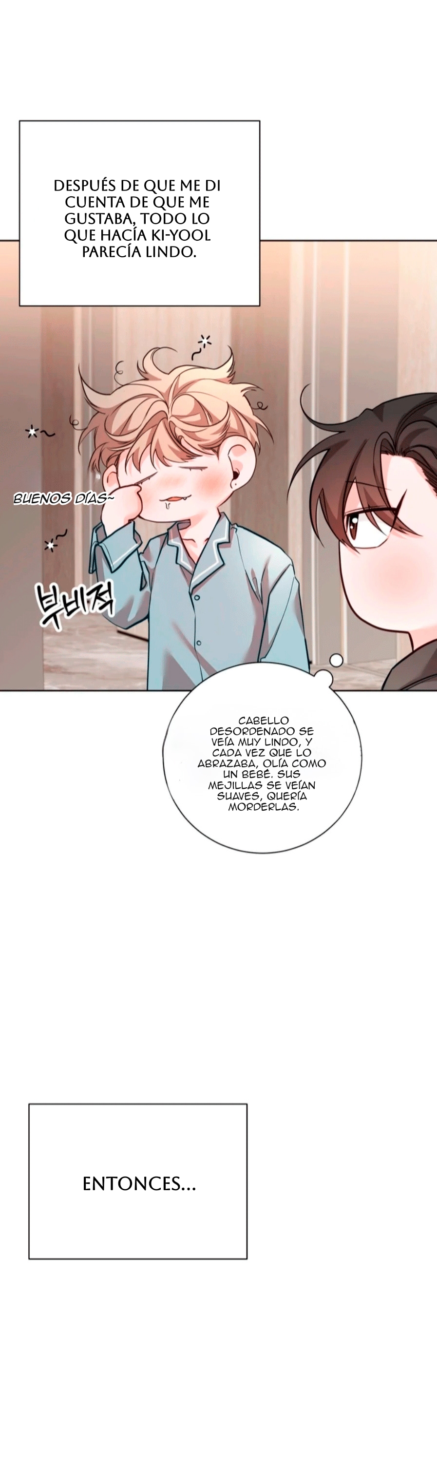 0 Las posiciones han cambiado?