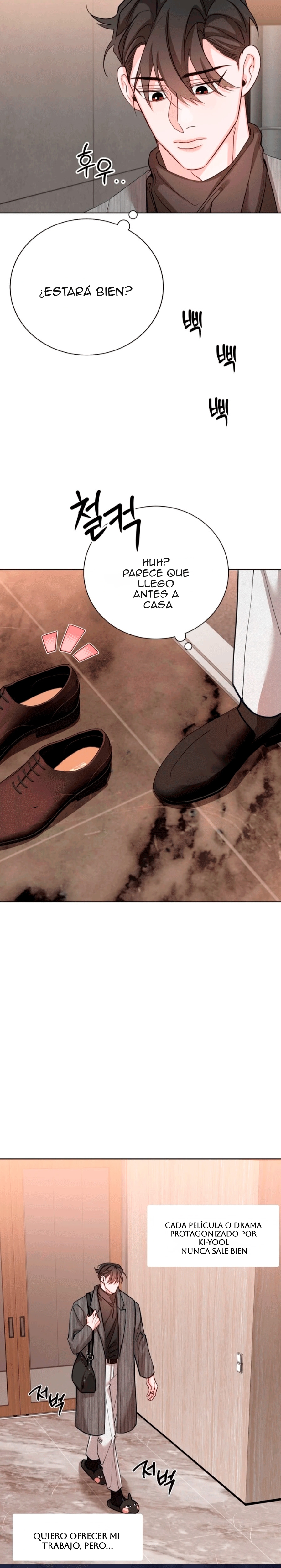 25 Las posiciones han cambiado?