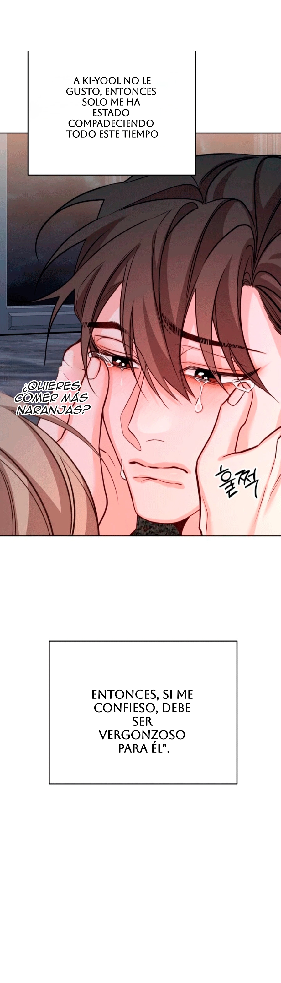 17 Las posiciones han cambiado?