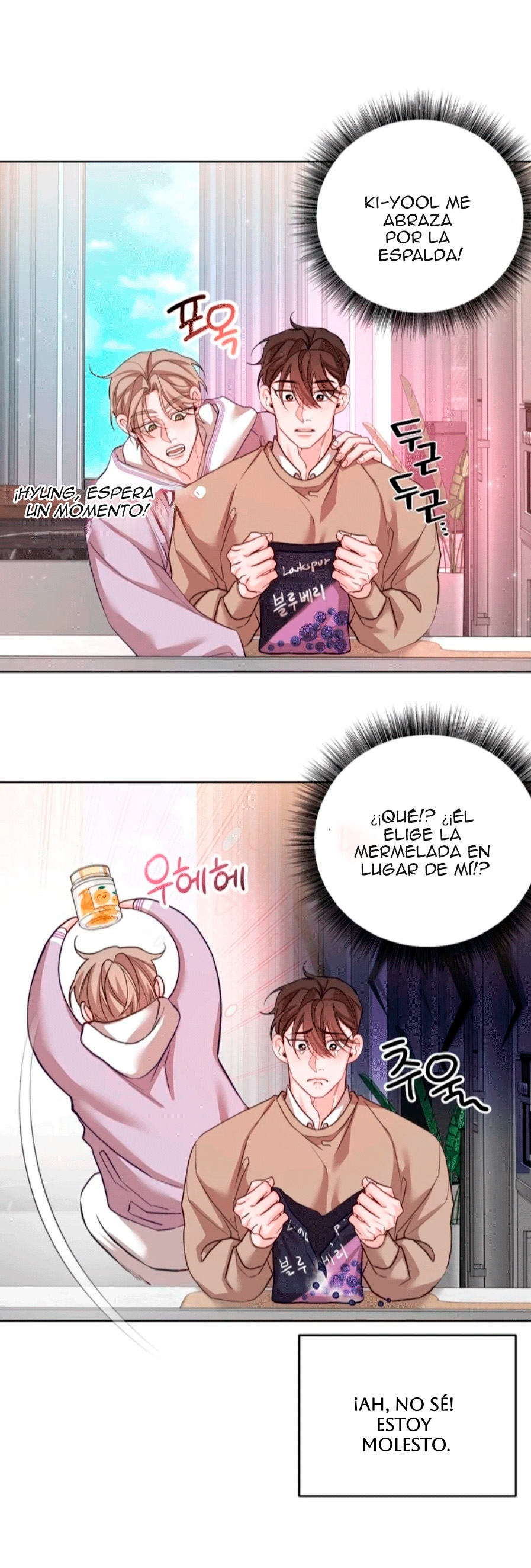 19 Las posiciones han cambiado?