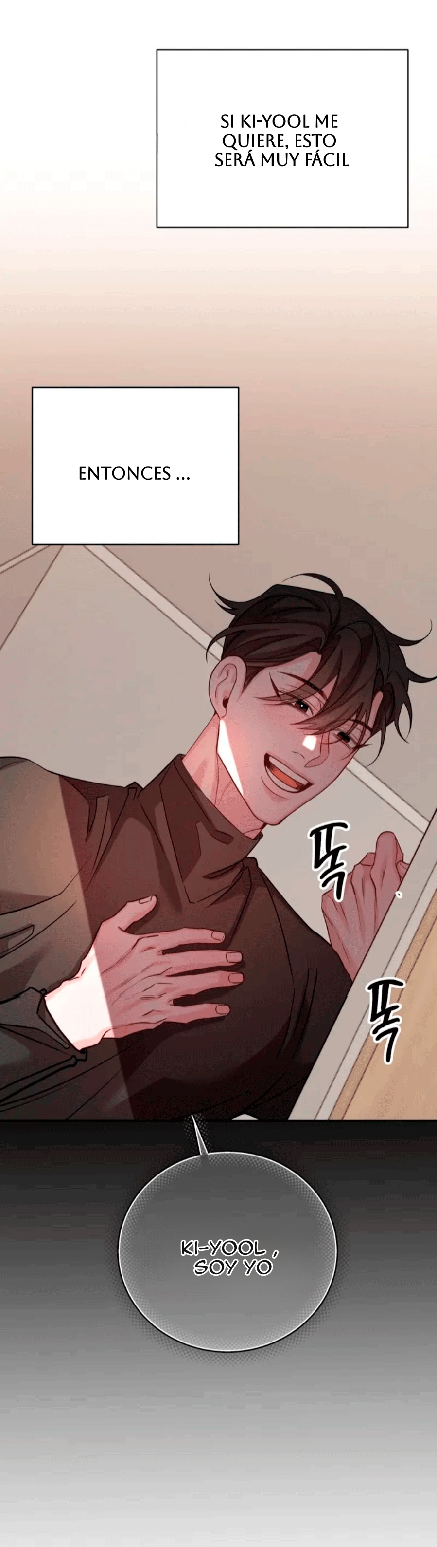 31 Las posiciones han cambiado?