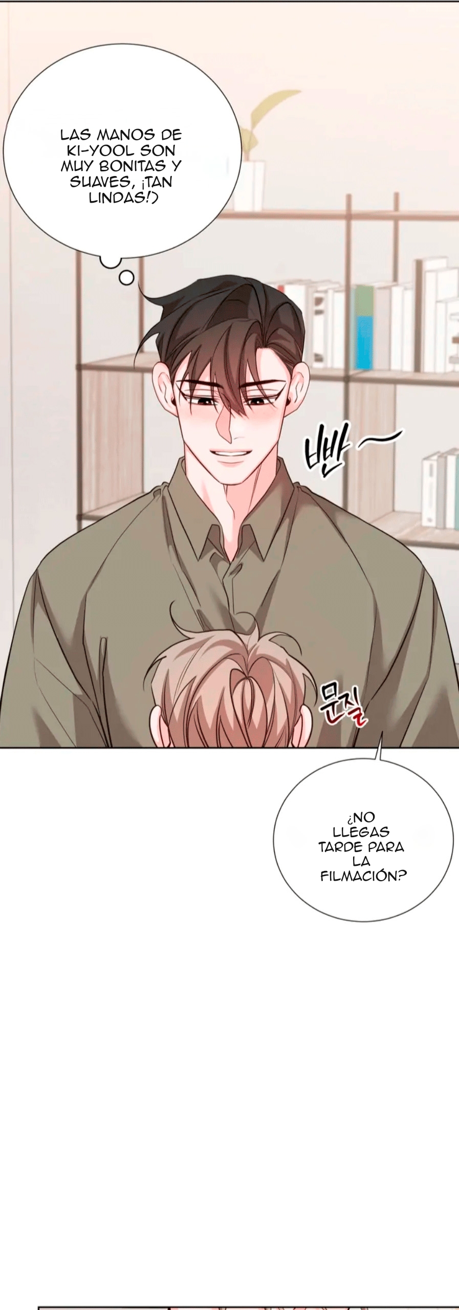 2 Las posiciones han cambiado?