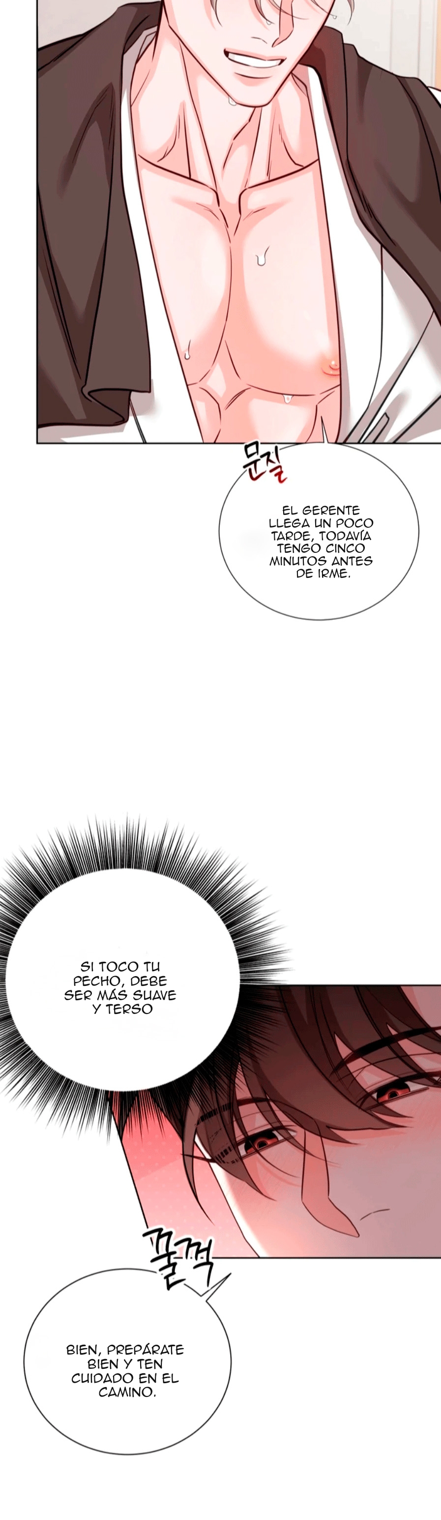 3 Las posiciones han cambiado?