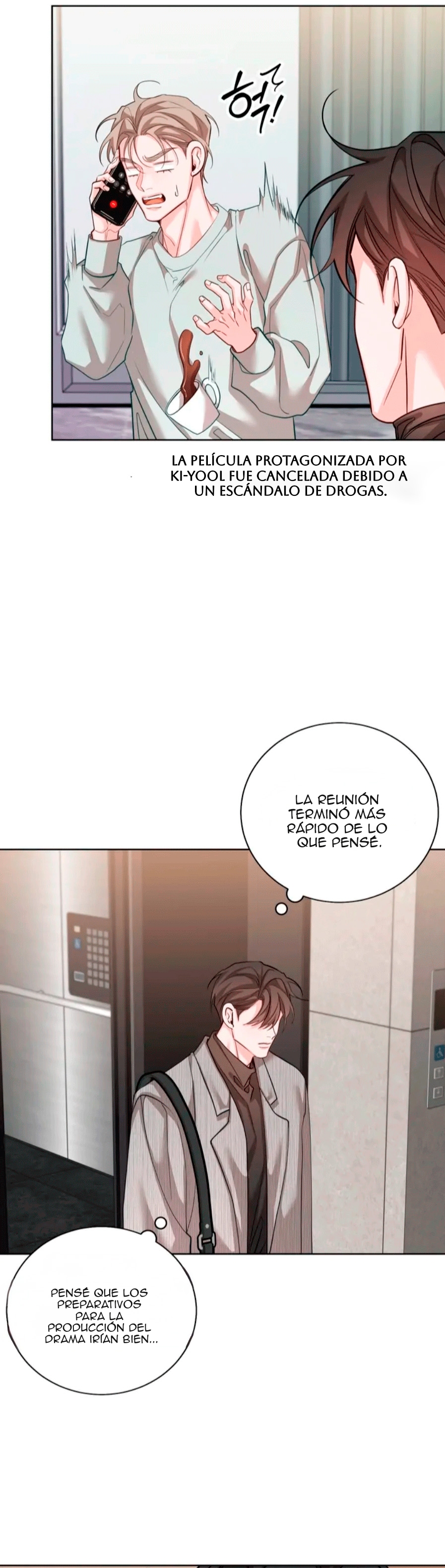 24 Las posiciones han cambiado?